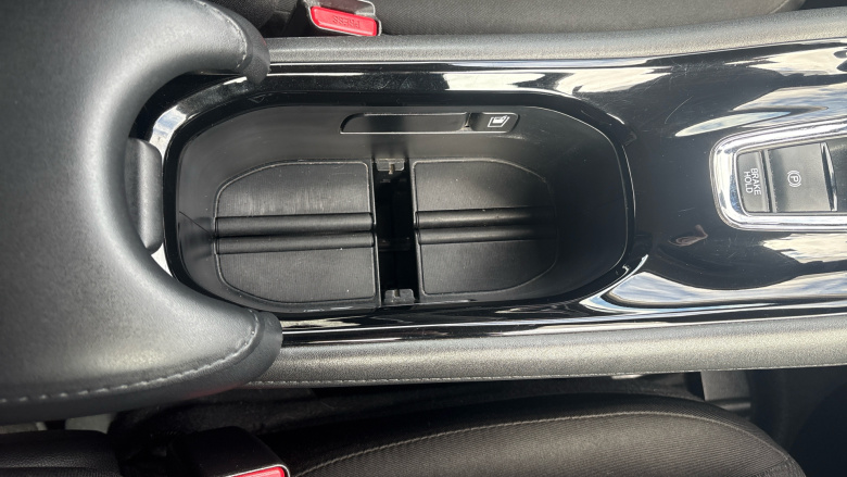 Honda HR-V 1.6 i-DTEC SE Navi 5dr Diesel Hatchback